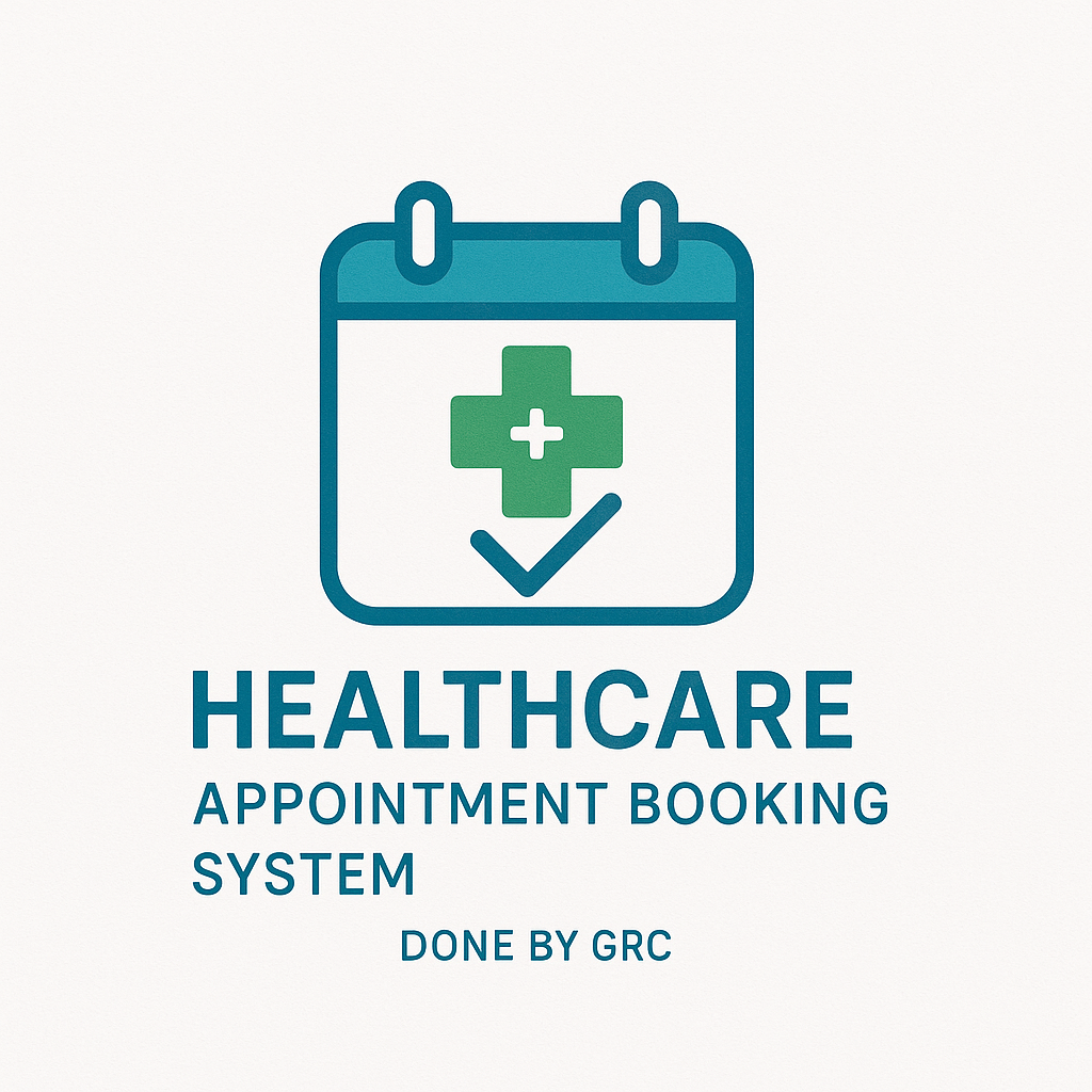 Healthcare Appointment System